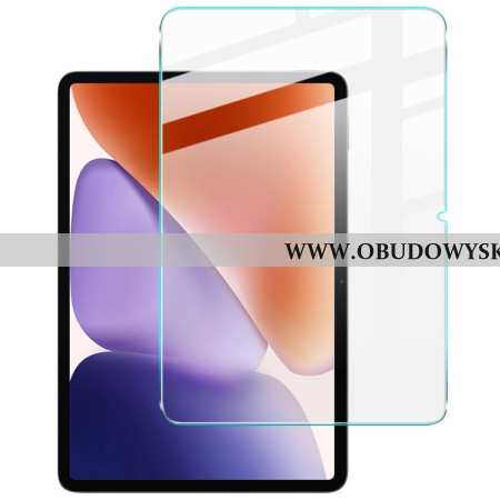 Szkło Hartowane Ochronne Na Ekran Do Xiaomi Pad 7 / Pad 7 Pro Imak