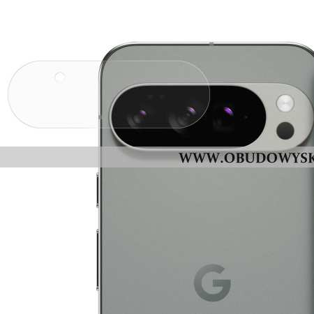 Szkło Hartowane Ochronne Na Obiektyw Do Google Pixel 10 Pro Xl