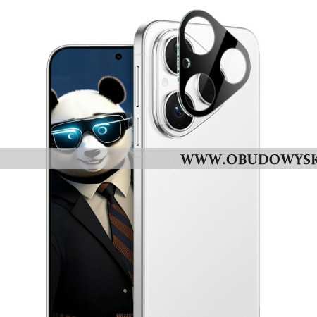 Szkło Hartowane Ochronne Na Obiektyw Do Huawei Pura 80 (wersja CZarna)
