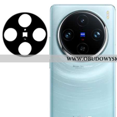 Szkło Hartowane Ochronne Na Obiektyw Do Vivo X100 Pro