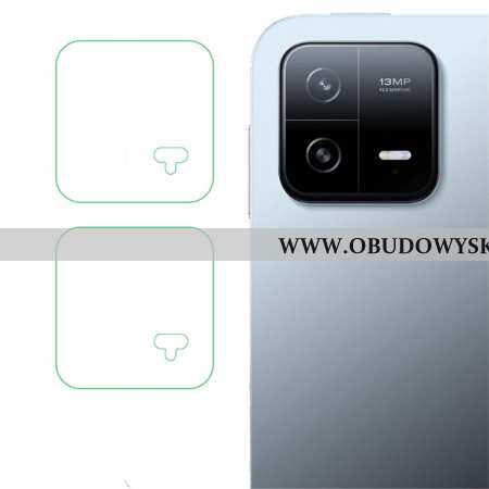 Szkło Hartowane Ochronne Na Obiektyw Do Xiaomi Pad 6 / Pad 6 Pro