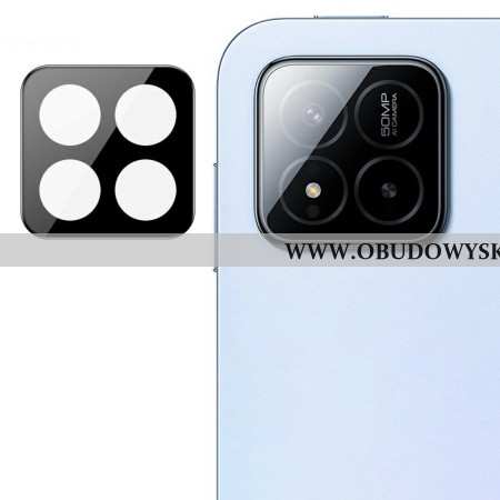 Szkło Hartowane Ochronne Na Obiektyw Do Xiaomi Pad 7 / Pad 7 Pro Camera (wersja CZarna)