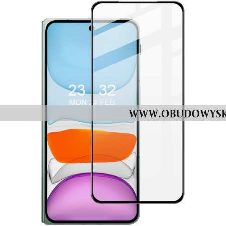 Szkło Hartowane Z CZarną Ramką Do Oneplus Open/oppo Find N3