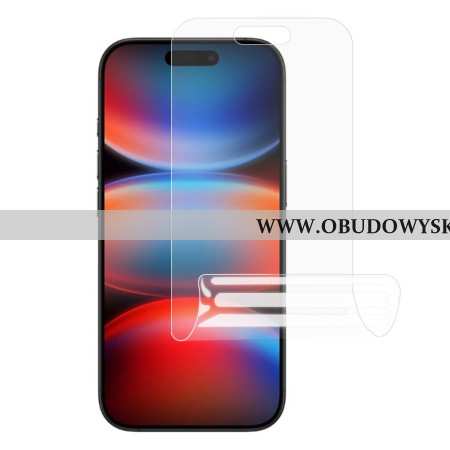 Szkło Ochronne Do iPhone'a 17 Pro