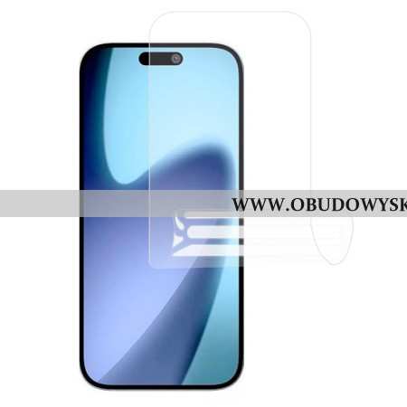 Szkło Ochronne Do iPhone'a Air