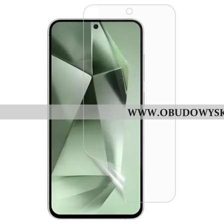 Szkło Ochronne Na Ekran Do Samsunga Galaxy S25 Fe