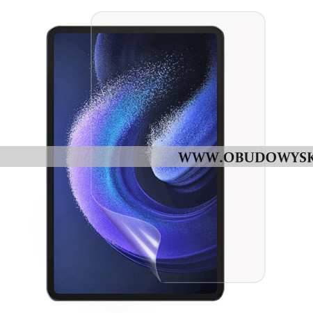 Szkło Ochronne Na Ekran Do Xiaomi Pad 6