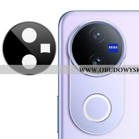 Szkło Ochronne Ze Szkła Hartowanego Do Vivo V50 5g / V50e 5g 9 Black0
