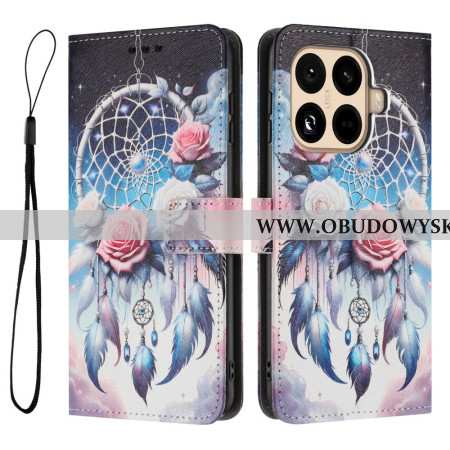 Xiaomi 15t Pro Kwiatowy Łapacz Snów