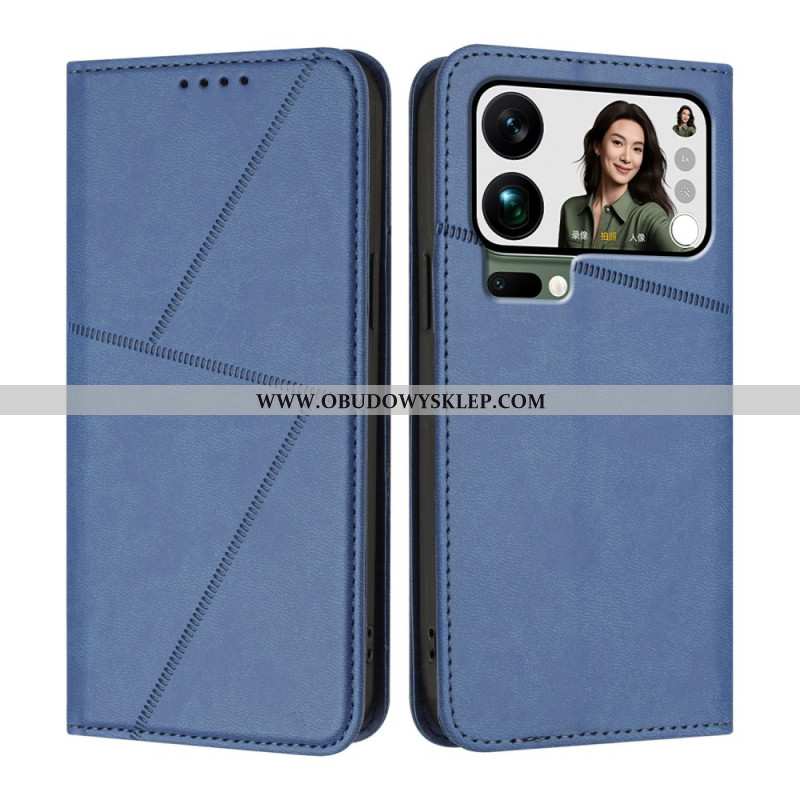 Xiaomi 17 Pro Max Nadruk W Paski