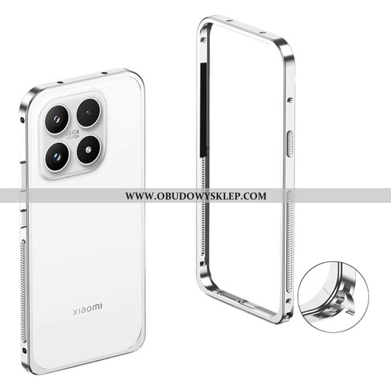 Xiaomi 17 Zderzak Rozpraszający Ciepło