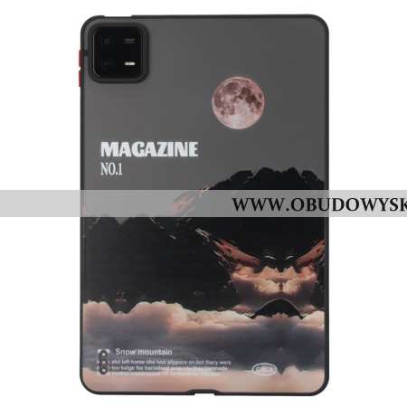 Xiaomi Pad 6 Pro Biały Śnieg