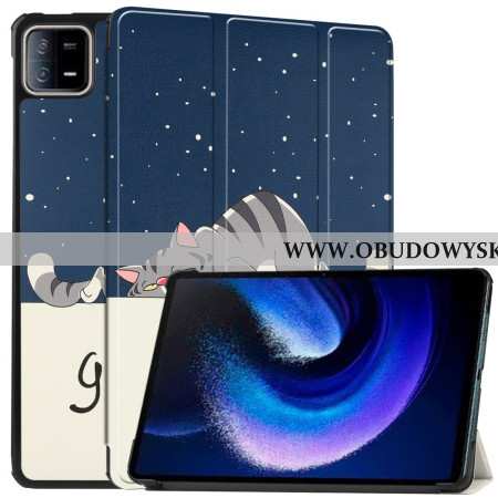 Xiaomi Pad 6 Pro Dobranoc