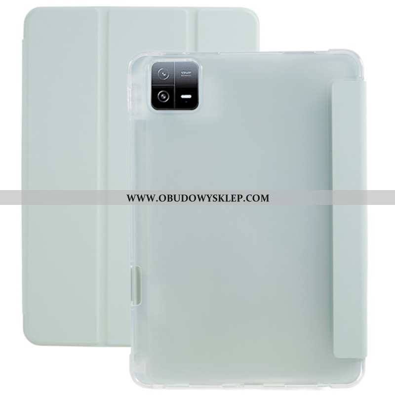 Xiaomi Pad 6 Przezroczysty Wzór