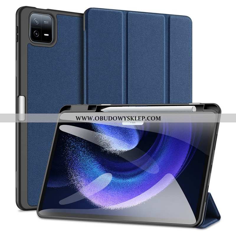 Xiaomi Pad 6 Seria Domo Dux Ducis
