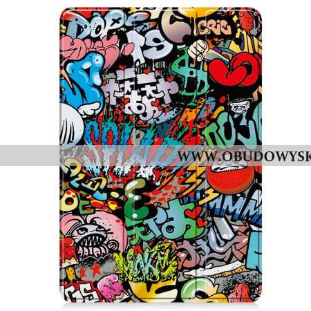Xiaomi Pad 6s Pro Graffiti