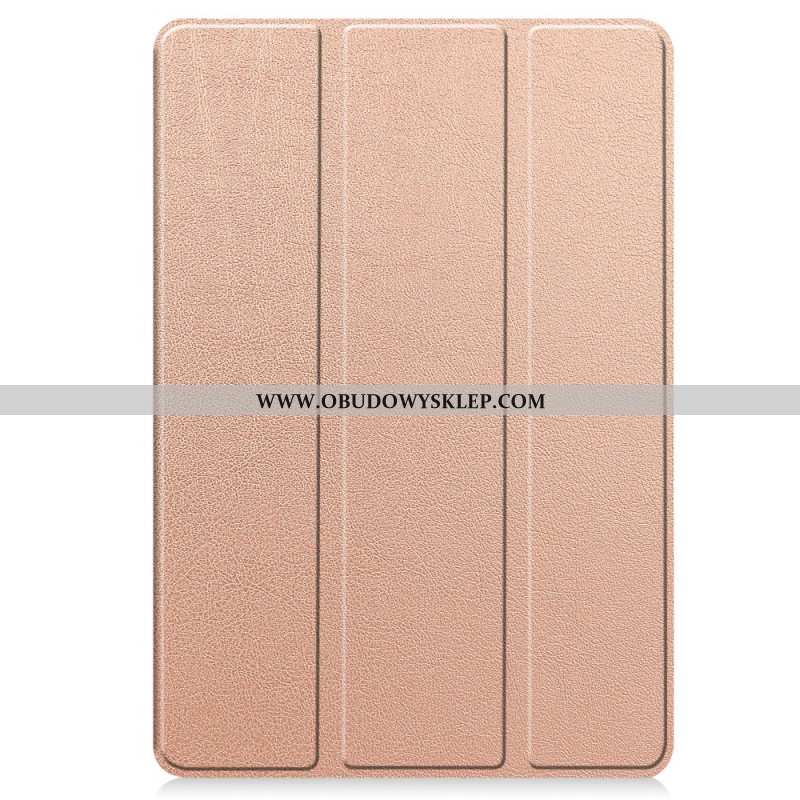 Xiaomi Pad 6s Pro Styl Skórzany
