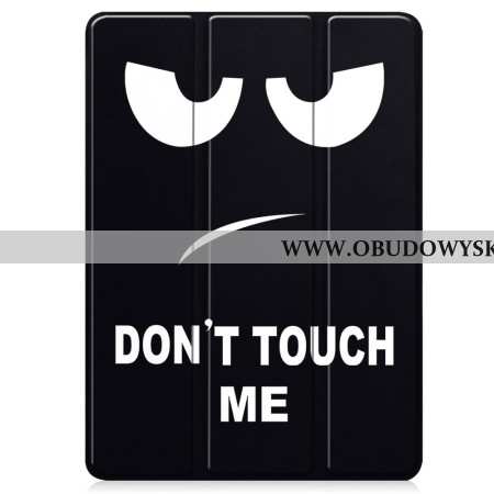 Xiaomi Pad 7 / 7 Pro Rysik Nie Dotykaj Mnie Uchwyt