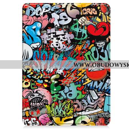 Xiaomi Pad 7 / 7 Pro Uchwyt Na Rysik Graffiti