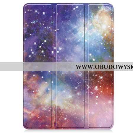 Xiaomi Pad 7 / 7 Pro Uchwyt Na Rysik Wzór Galaktyki