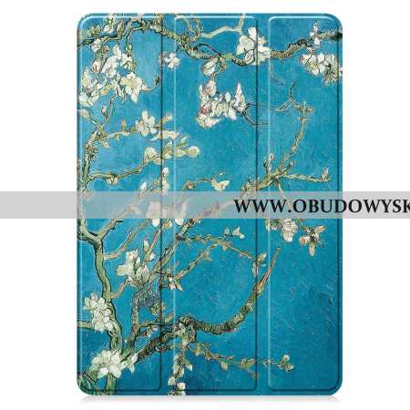 Xiaomi Pad 7 / 7 Pro Wzór Kwiatowy