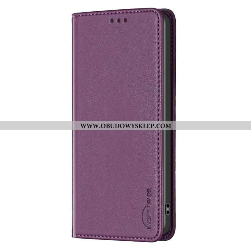 Xiaomi Redmi Note 14 Pro 5g Binfen Color Efekt Skóry