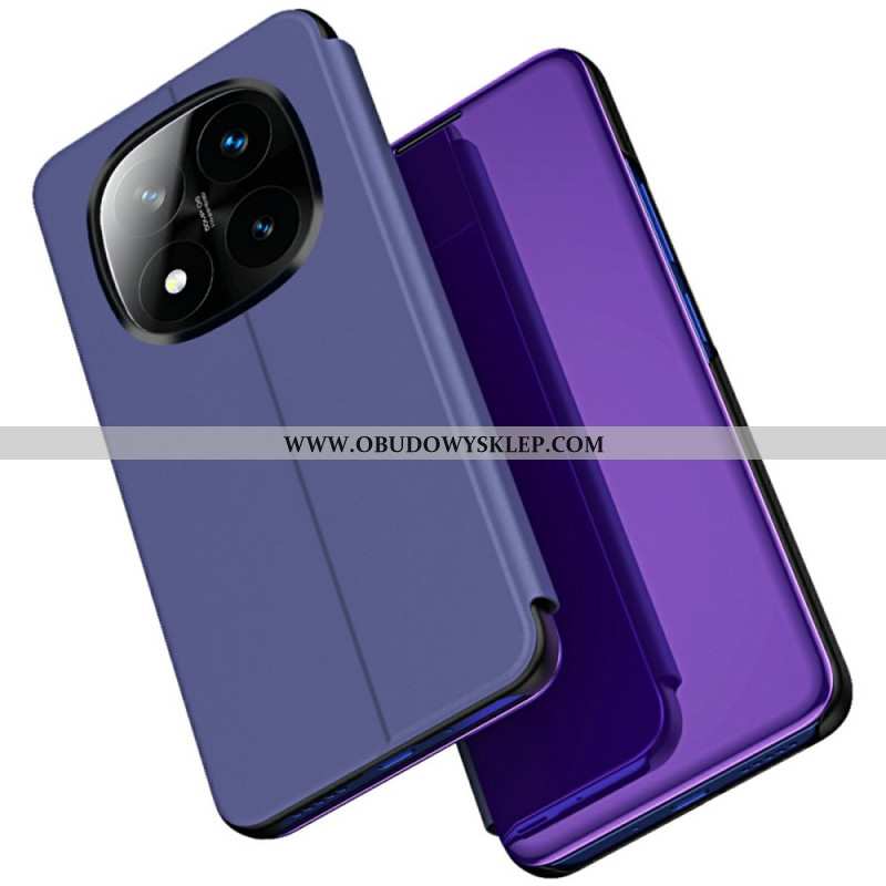 Xiaomi Redmi Note 14 Pro Plus 5g Półprzezroczysty