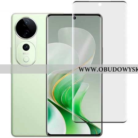 Zakrzywione Szkło Hartowane Do Vivo V40 5g