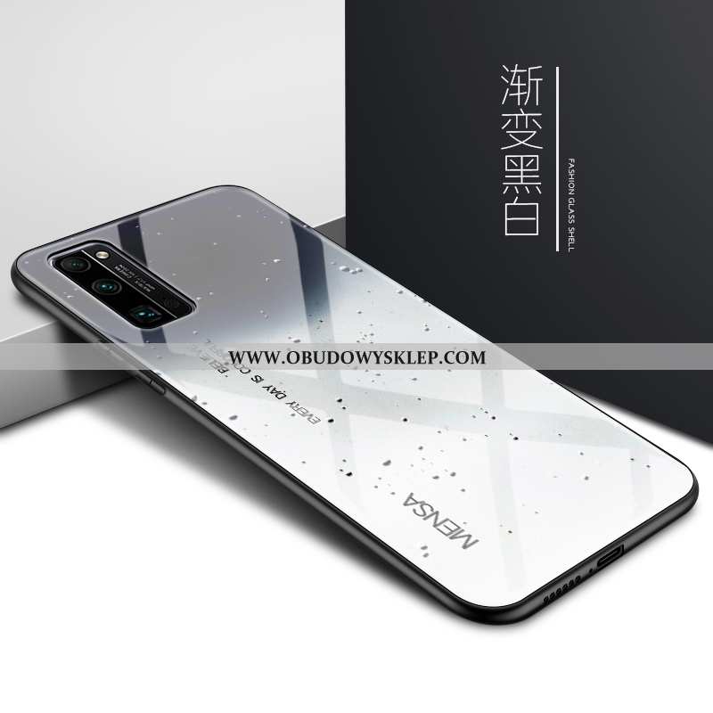 Etui Honor 30 Pro Trendy Osobowość Nowy, Futerał Honor 30 Pro Silikonowe Telefon Komórkowy Fioletowy