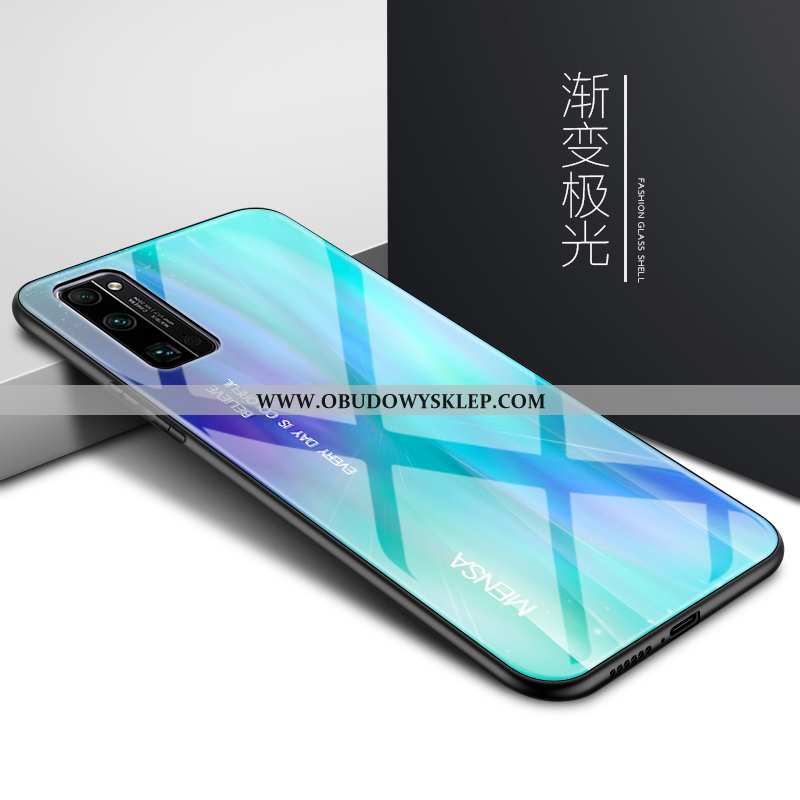 Etui Honor 30 Pro Trendy Osobowość Nowy, Futerał Honor 30 Pro Silikonowe Telefon Komórkowy Fioletowy