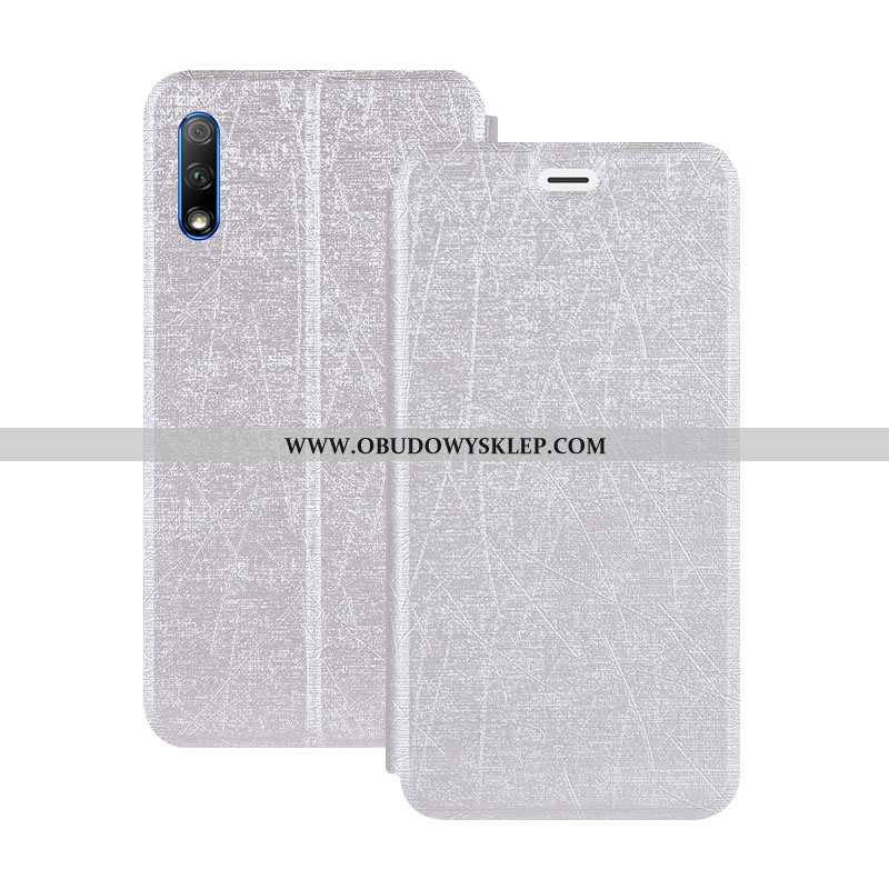 Etui Honor 9x Miękki Anti-fall Telefon Komórkowy, Futerał Honor 9x Ochraniacz Złoto Złote