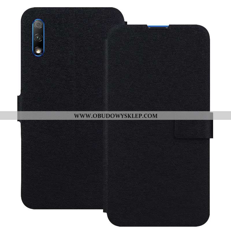Etui Honor 9x Miękki Anti-fall Telefon Komórkowy, Futerał Honor 9x Ochraniacz Złoto Złote