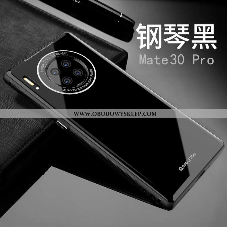 Etui Huawei Mate 30 Pro Miękki All Inclusive Ochraniacz, Futerał Huawei Mate 30 Pro Silikonowe Telef