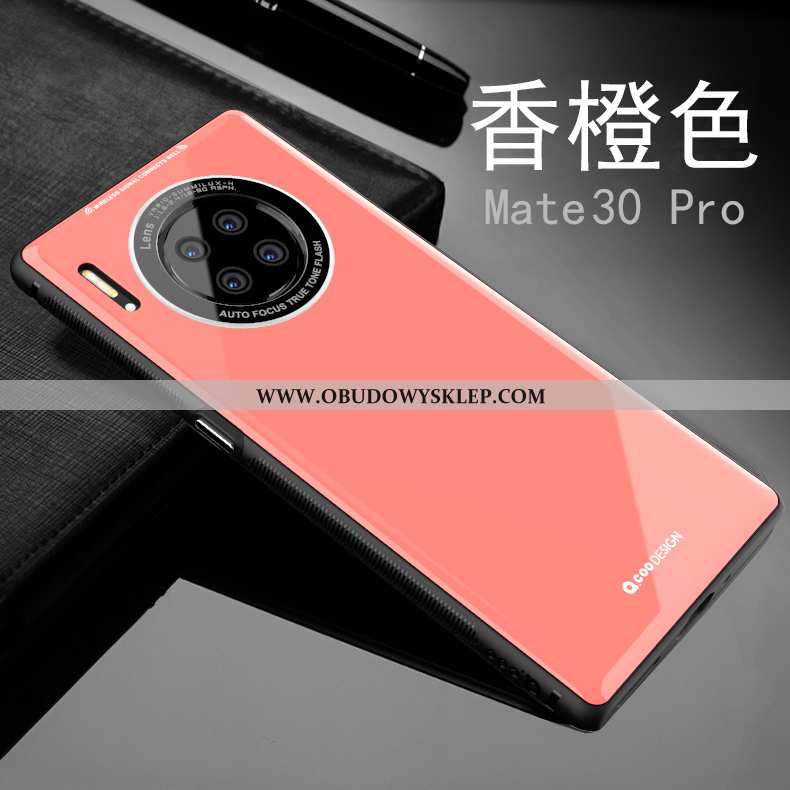 Etui Huawei Mate 30 Pro Miękki All Inclusive Ochraniacz, Futerał Huawei Mate 30 Pro Silikonowe Telef