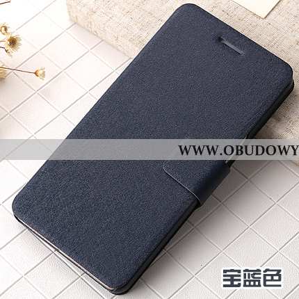 Etui Huawei P20 Pro Skórzane Telefon Komórkowy Etui, Futerał Huawei P20 Pro Ochraniacz Anti-fall Kaw