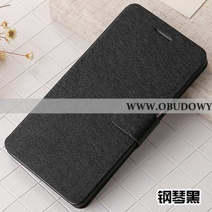 Etui Huawei P20 Pro Skórzane Telefon Komórkowy Etui, Futerał Huawei P20 Pro Ochraniacz Anti-fall Kaw