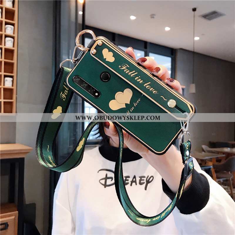 Etui Huawei P30 Lite Xl Kreatywne All Inclusive Osobowość, Futerał Huawei P30 Lite Xl Miękki Ochrani