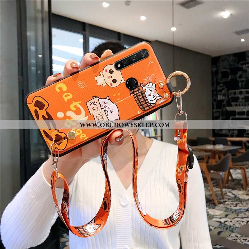 Etui Huawei P30 Lite Xl Kreatywne All Inclusive Osobowość, Futerał Huawei P30 Lite Xl Miękki Ochrani