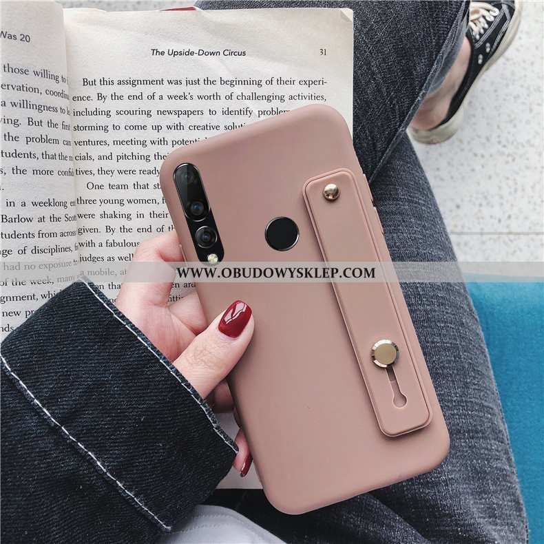Etui Huawei P30 Lite Xl Trendy Ochraniacz All Inclusive, Futerał Huawei P30 Lite Xl Super Cienkie Ro