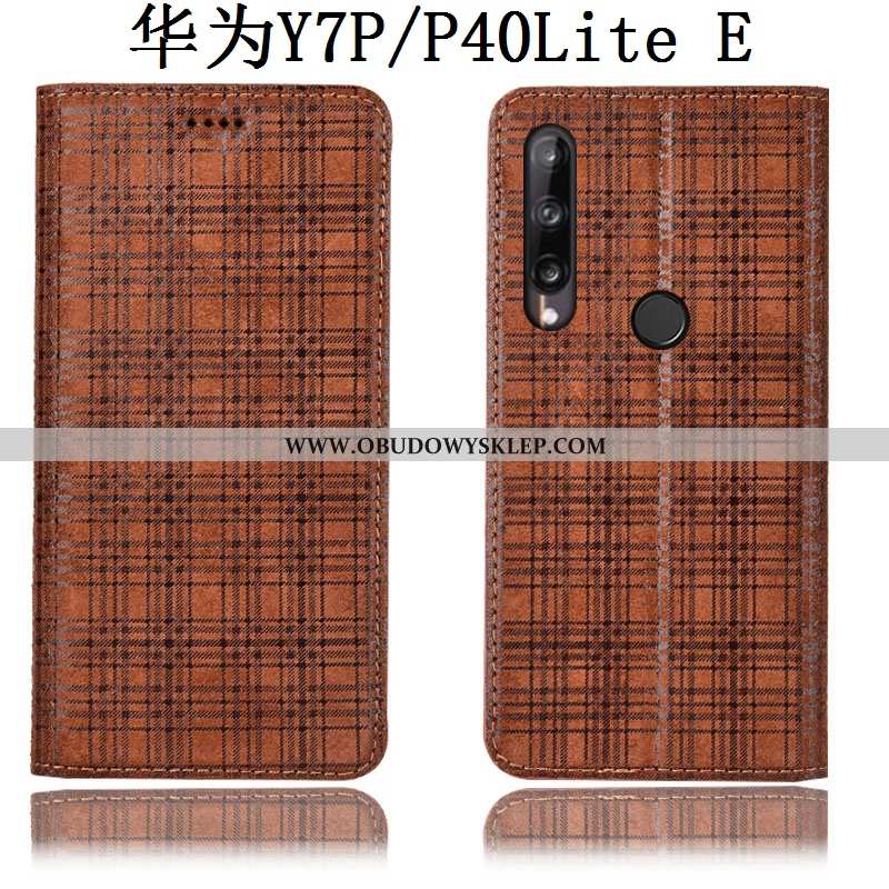 Etui Huawei P40 Lite E Wzór Aksamit Futerał, Futerał Huawei P40 Lite E Ochraniacz Telefon Komórkowy 