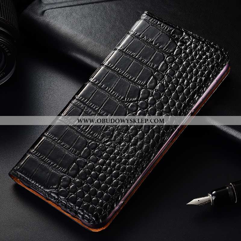 Etui Huawei Y6 2020 Wzór 2020 All Inclusive, Futerał Huawei Y6 2020 Ochraniacz Anti-fall Czerwona