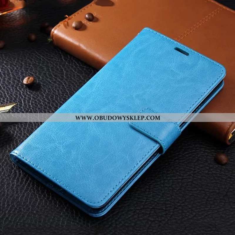 Etui Huawei Y7 2020 Ochraniacz 2020 Telefon Komórkowy, Futerał Huawei Y7 2020 Skórzane Pokrowce Brąz