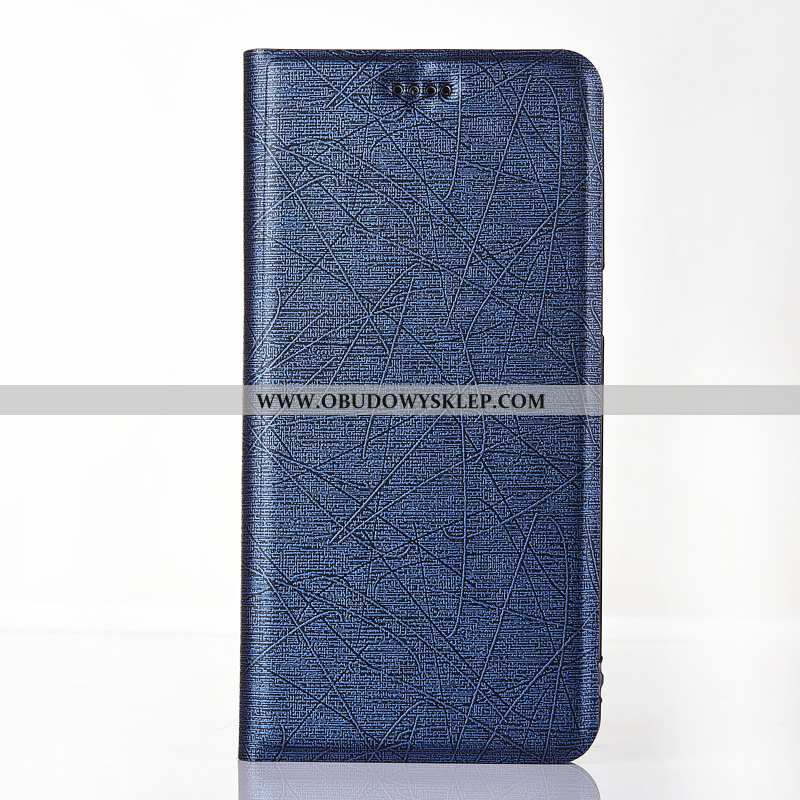 Etui Lg G6 Ochraniacz Pokrowce Futerał, Futerał Lg G6 Skórzane Wzór Czarna