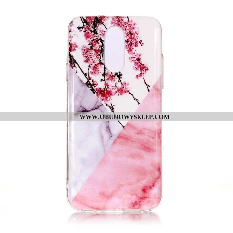 Etui Lg Q7 Ochraniacz Duży Niebieski, Futerał Lg Q7 Niebieska