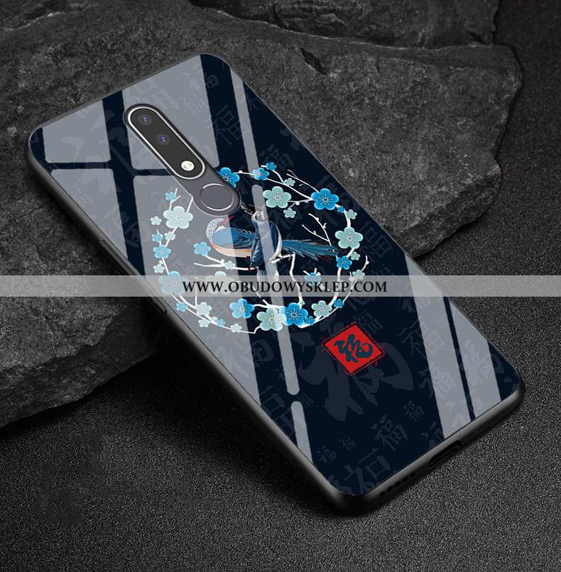 Etui Nokia 3.1 Plus Kreskówka Telefon Komórkowy Futerał, Futerał Nokia 3.1 Plus Piękny All Inclusive