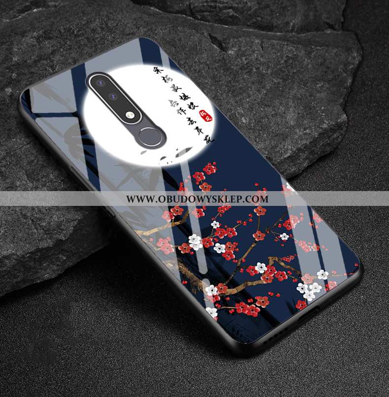 Etui Nokia 3.1 Plus Kreskówka Telefon Komórkowy Futerał, Futerał Nokia 3.1 Plus Piękny All Inclusive