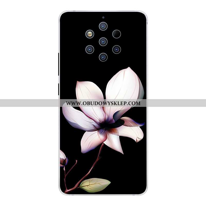 Etui Nokia 9 Pureview Kreatywne Telefon Komórkowy Ochraniacz, Futerał Nokia 9 Pureview Kreskówka Roz