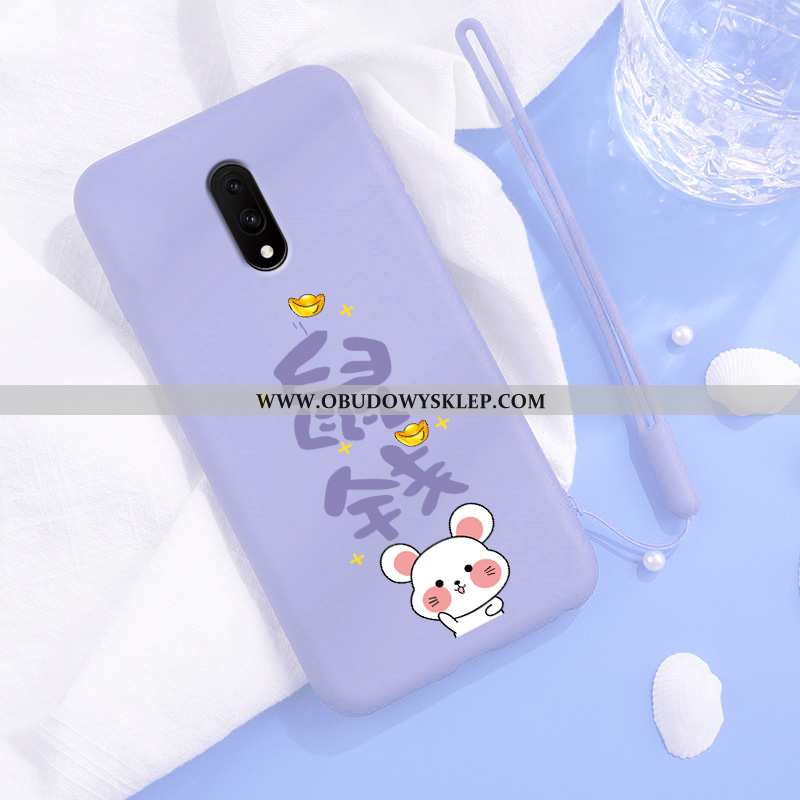 Etui Oneplus 7 Silikonowe Nowy Telefon Komórkowy, Futerał Oneplus 7 Ochraniacz Zielone