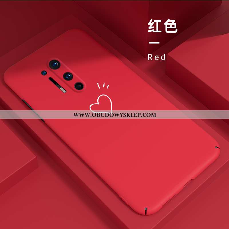 Etui Oneplus 8 Pro Ochraniacz Osobowość Etui, Futerał Oneplus 8 Pro Nubuku All Inclusive Żółta