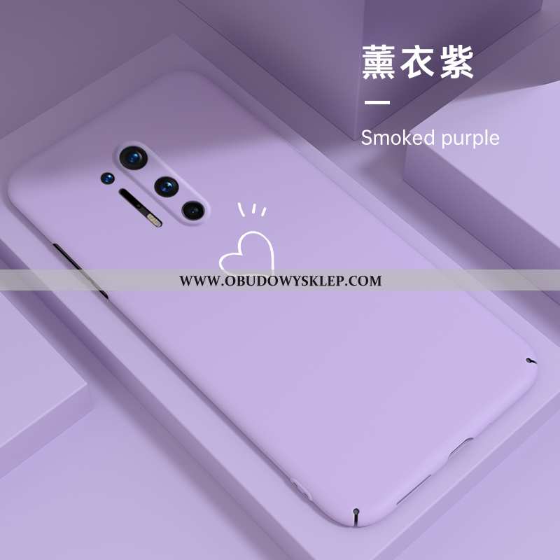 Etui Oneplus 8 Pro Ochraniacz Osobowość Etui, Futerał Oneplus 8 Pro Nubuku All Inclusive Żółta